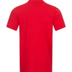Ecko Unltd. Premium Hombre Polo EFM04794-RED