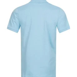 Ecko Unltd. Premium Hombre Polo EFM04794-AZUL