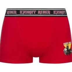 El auto fantástico Hombre Calzoncillos bóxer Pack de 4 92891030