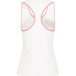 ellesse Allium Mujer Camiseta de tenis sin mangas SCP15855-908