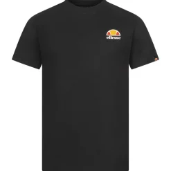 ellesse Ardsley Hombre Camiseta SBS23234-Negro