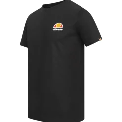 ellesse Ardsley Hombre Camiseta SBS23234-Negro