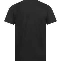 ellesse Ardsley Hombre Camiseta SBS23234-Negro