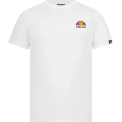 ellesse Ardsley Hombre Camiseta SBS23234-Blanco
