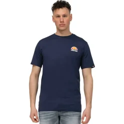 ellesse Ardsley Hombre Camiseta SBS23234-Marino
