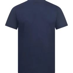 ellesse Ardsley Hombre Camiseta SBS23234-Marino