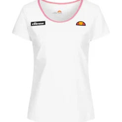 ellesse Cardo Mujer Camiseta de tenis SCP15856-908