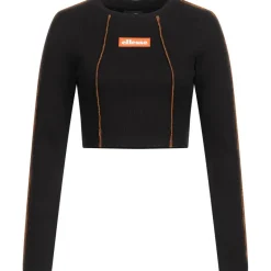 ellesse Contenti Mujer Recortar Camiseta SGP15929-011