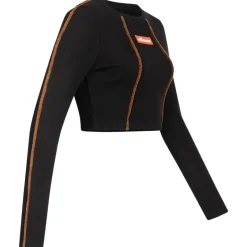 ellesse Contenti Mujer Recortar Camiseta SGP15929-011