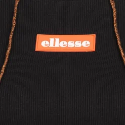 ellesse Contenti Mujer Recortar Camiseta SGP15929-011
