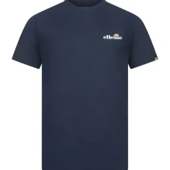 ellesse Cragg Hombre Camiseta SBS23233-Marino