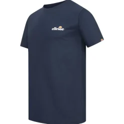 ellesse Cragg Hombre Camiseta SBS23233-Marino