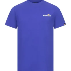 ellesse Cragg Hombre Camiseta SBS23233-Azul