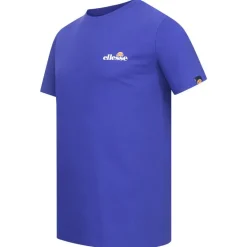 ellesse Cragg Hombre Camiseta SBS23233-Azul