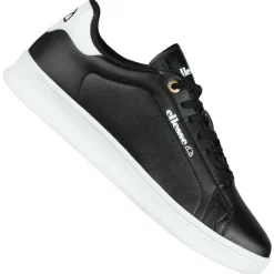 ellesse Cupsole Hombre Sneakers SBSF0870-BLANCO-NEGRO