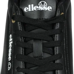ellesse Cupsole Hombre Sneakers SBSF0870-BLANCO-NEGRO