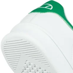 ellesse Cupsole Hombre Sneakers SBSF0870-BLANCO-VERDE