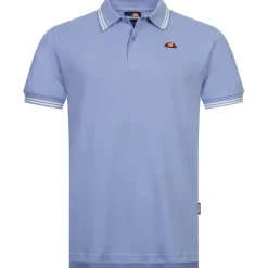 ellesse Dioran Twin Tipped Hombre Polo SBS22445-AZUL CLARO