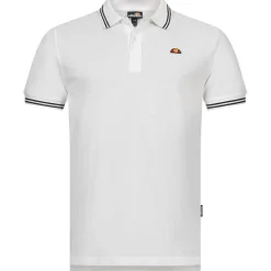 ellesse Dioran Twin Tipped Hombre Polo SBS22445-BLANCO