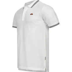 ellesse Dioran Twin Tipped Hombre Polo SBS22445-BLANCO