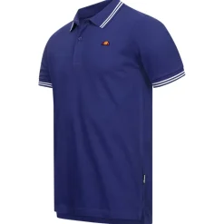 ellesse Dioran Twin Tipped Hombre Polo SBS22445-AZUL