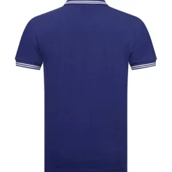 ellesse Dioran Twin Tipped Hombre Polo SBS22445-AZUL