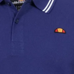 ellesse Dioran Twin Tipped Hombre Polo SBS22445-AZUL