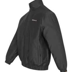 ellesse Ginestra Hombre Chaqueta SHR18008-BLK