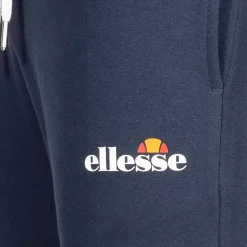 ellesse Karneid Sweat Pants Hombre Pantalones de chándal SOP23858-Marino