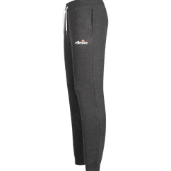 ellesse Karneid Sweat Pants Hombre Pantalones de chándal SOP23858-Gris oscuro