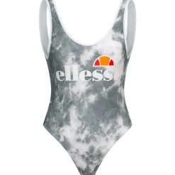 ellesse Lilly Tie Dye Mujer Bañador SGM11346-944