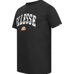 ellesse Maddex Hombre Camiseta SBS23231-Negro