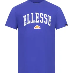 ellesse Maddex Hombre Camiseta SBS23231-Azul