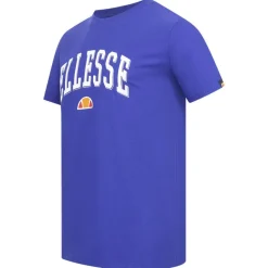ellesse Maddex Hombre Camiseta SBS23231-Azul