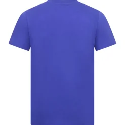 ellesse Maddex Hombre Camiseta SBS23231-Azul