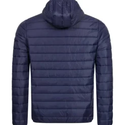ellesse Mazzarino Hombre Chaquetón SOP23829-Marino
