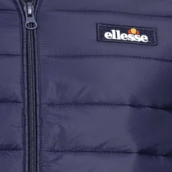 ellesse Mazzarino Hombre Chaquetón SOP23829-Marino