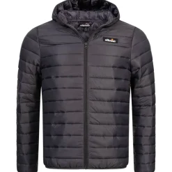 ellesse Mazzarino Hombre Chaquetón SOP23829-Gris