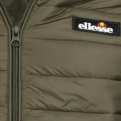 ellesse Mazzarino Hombre Chaquetón SOP23829-Caqui