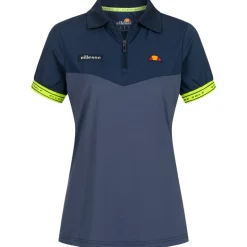ellesse Mitro Mujer Polo de golf SFP16034-402