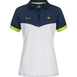 ellesse Mitro Mujer Polo de golf SFP16034-908