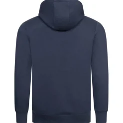 ellesse Monesiglio Hoody Hombre Sudadera con capucha SOP23865-Marino