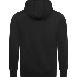 ellesse Monesiglio Hoody Hombre Sudadera con capucha SOP23865-Negro