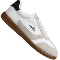 ellesse Nala Hombre Sneakers blanco NALA001-119-BLANCO