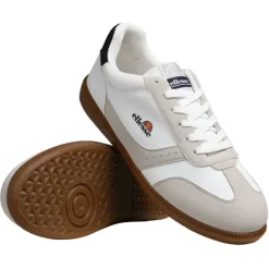 ellesse Nala Hombre Sneakers blanco NALA001-119-BLANCO