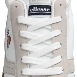 ellesse Nala Hombre Sneakers blanco NALA001-119-BLANCO
