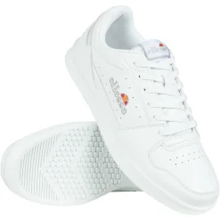 ellesse Nole Cupsole Hombre Sneakers SBSF0862-BLANCO
