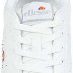 ellesse Nole Cupsole Hombre Sneakers SBSF0862-BLANCO