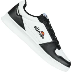 ellesse Nole Cupsole Hombre Sneakers SBSF0862-BLANCO-NEGRO