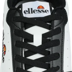 ellesse Nole Cupsole Hombre Sneakers SBSF0862-BLANCO-NEGRO